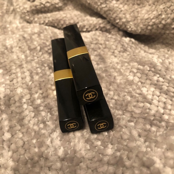 CHANEL Other - CHANEL Inimitable Mascara trio